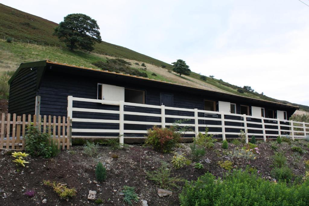 The White Horse Inn Bunkhouse Threlkeld Exteriör bild