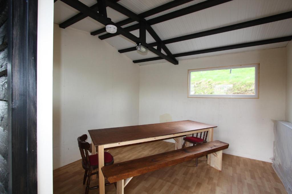 The White Horse Inn Bunkhouse Threlkeld Exteriör bild